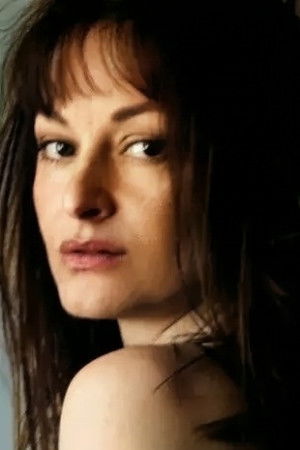 et billede af Sermin Karaali