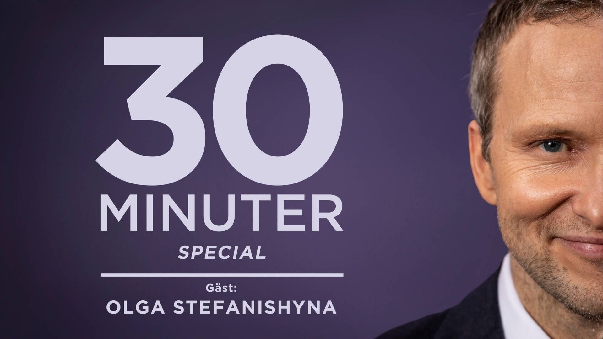 Thumbnail for Episode 1 Season 0 Episode 1