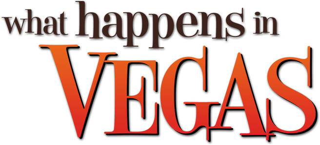 What Happens in Vegas Logo