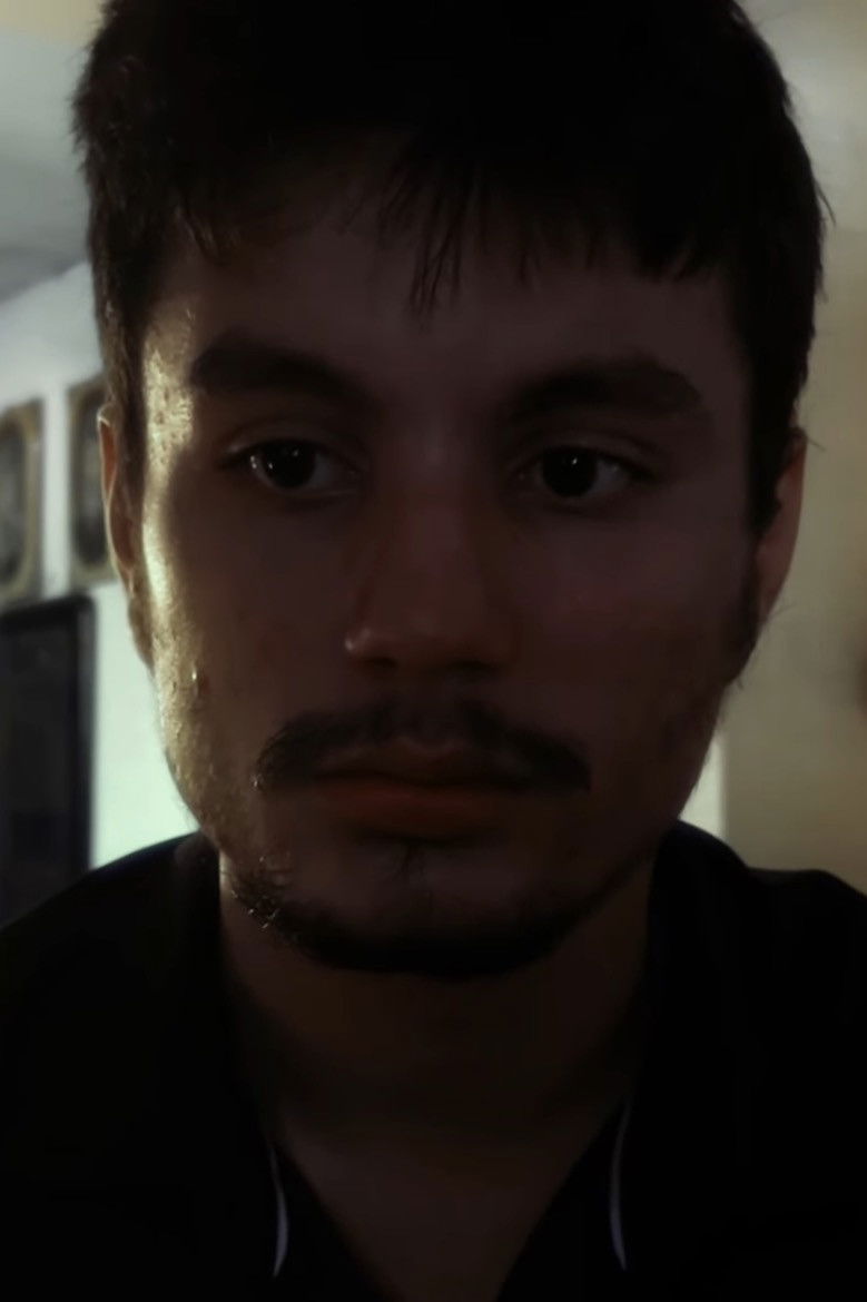 et billede af Samuel Rivas