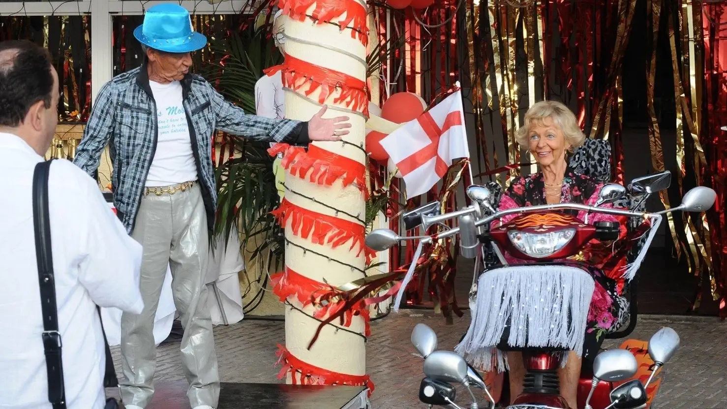 Benidorm