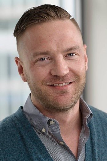 et billede af Will Wikle