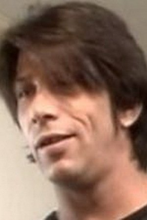 et billede af Steve Hatcher