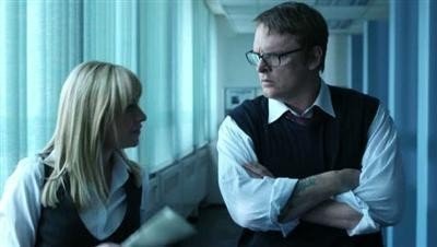 Silent Witness