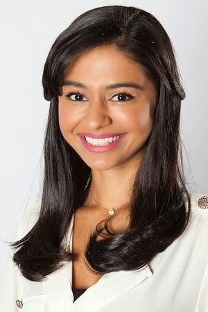 et billede af Nelufar Hedayat