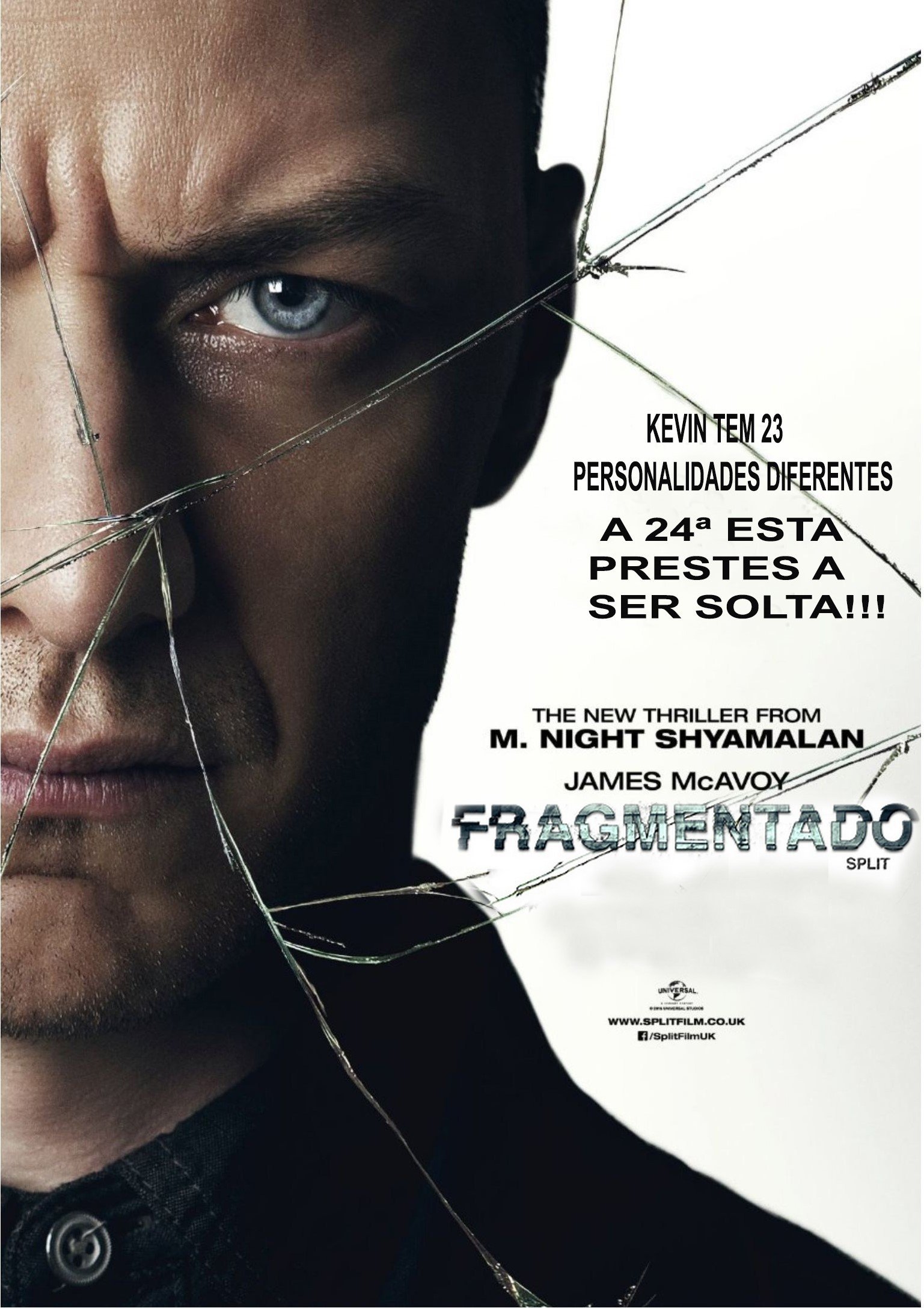Split Streamen Split Streamen