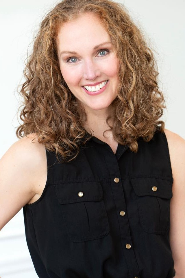 et billede af Amy Radloff