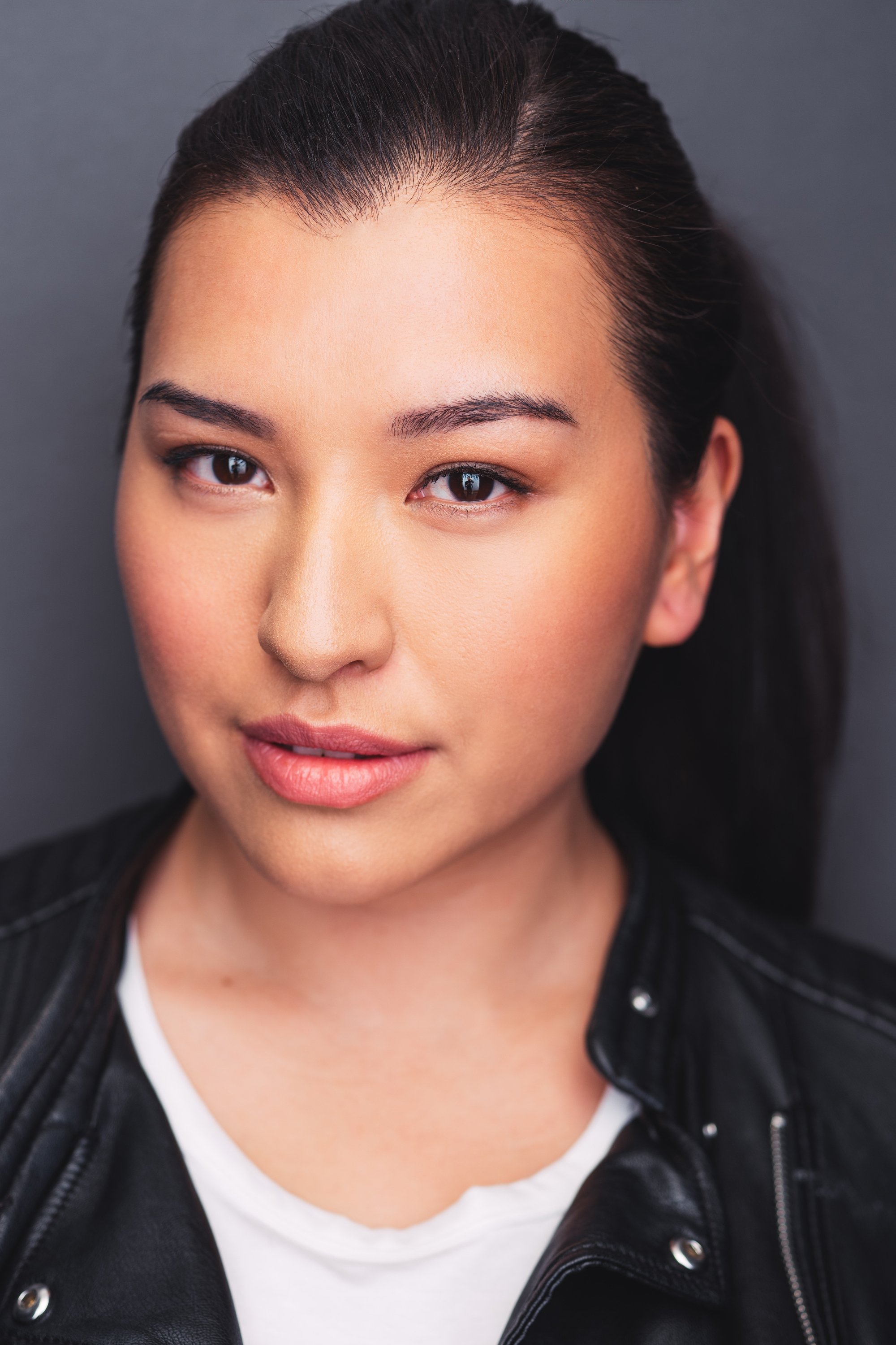 et billede af Vanessa Bontea