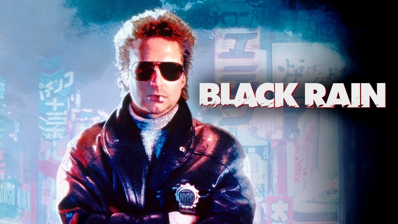 Black Rain (1989)