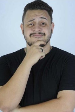 et billede af Estevam Nabote