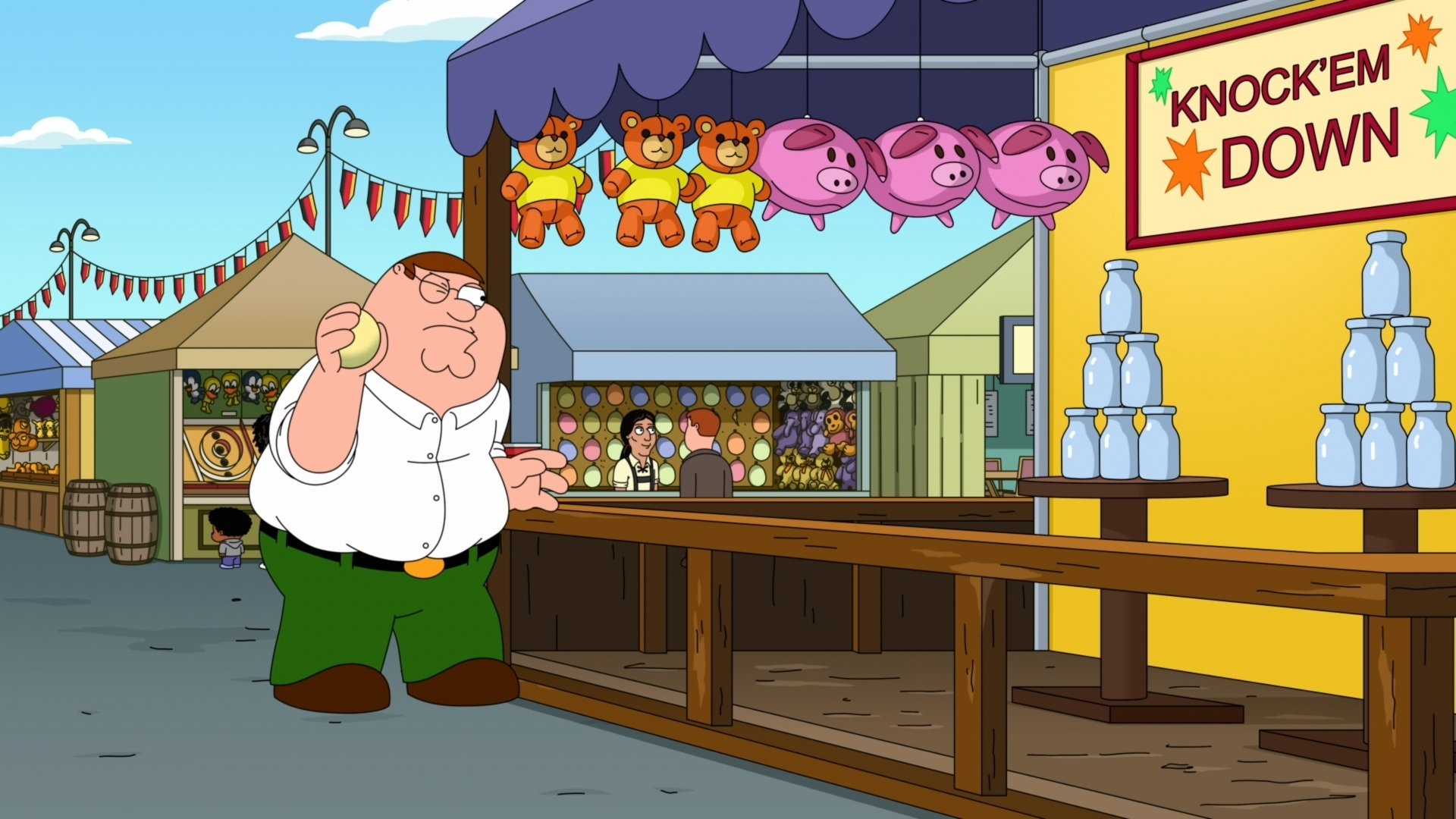Family Guy