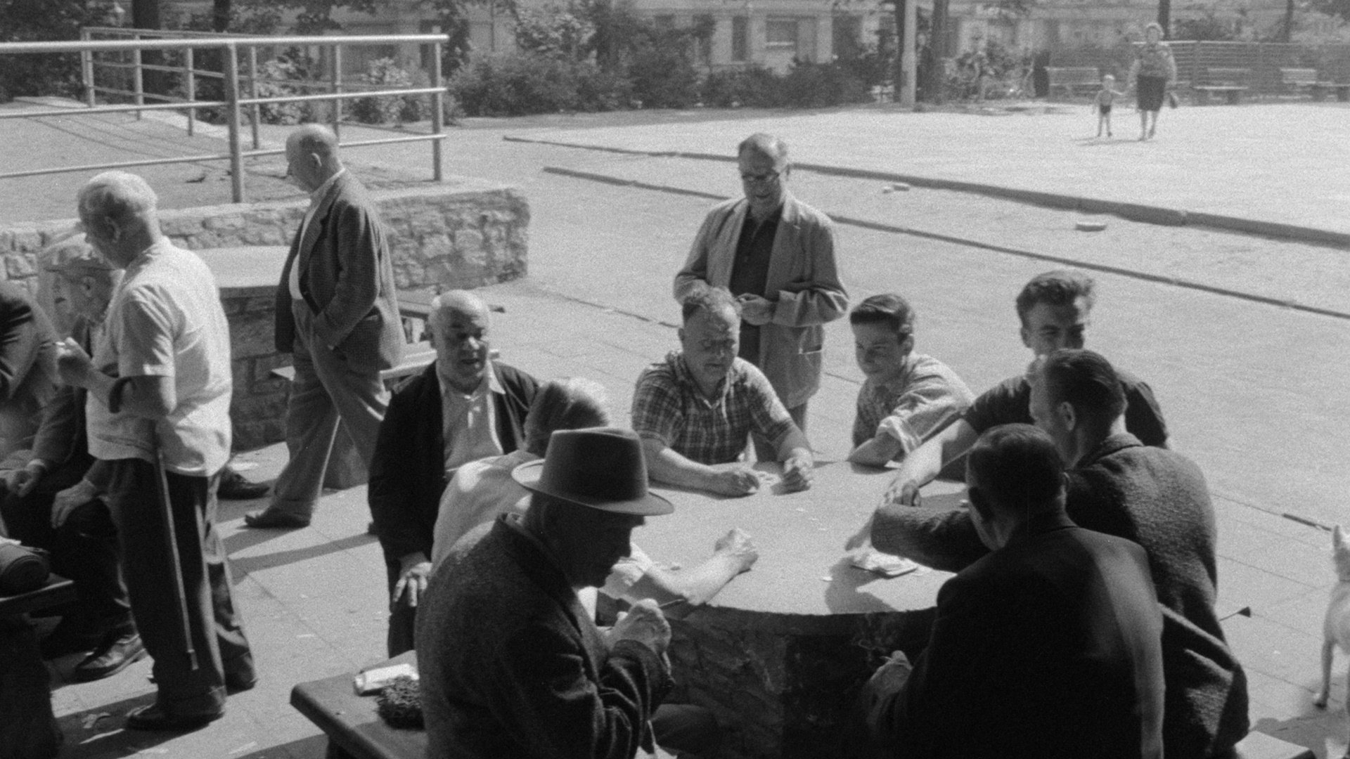 Spielplatz (1966)