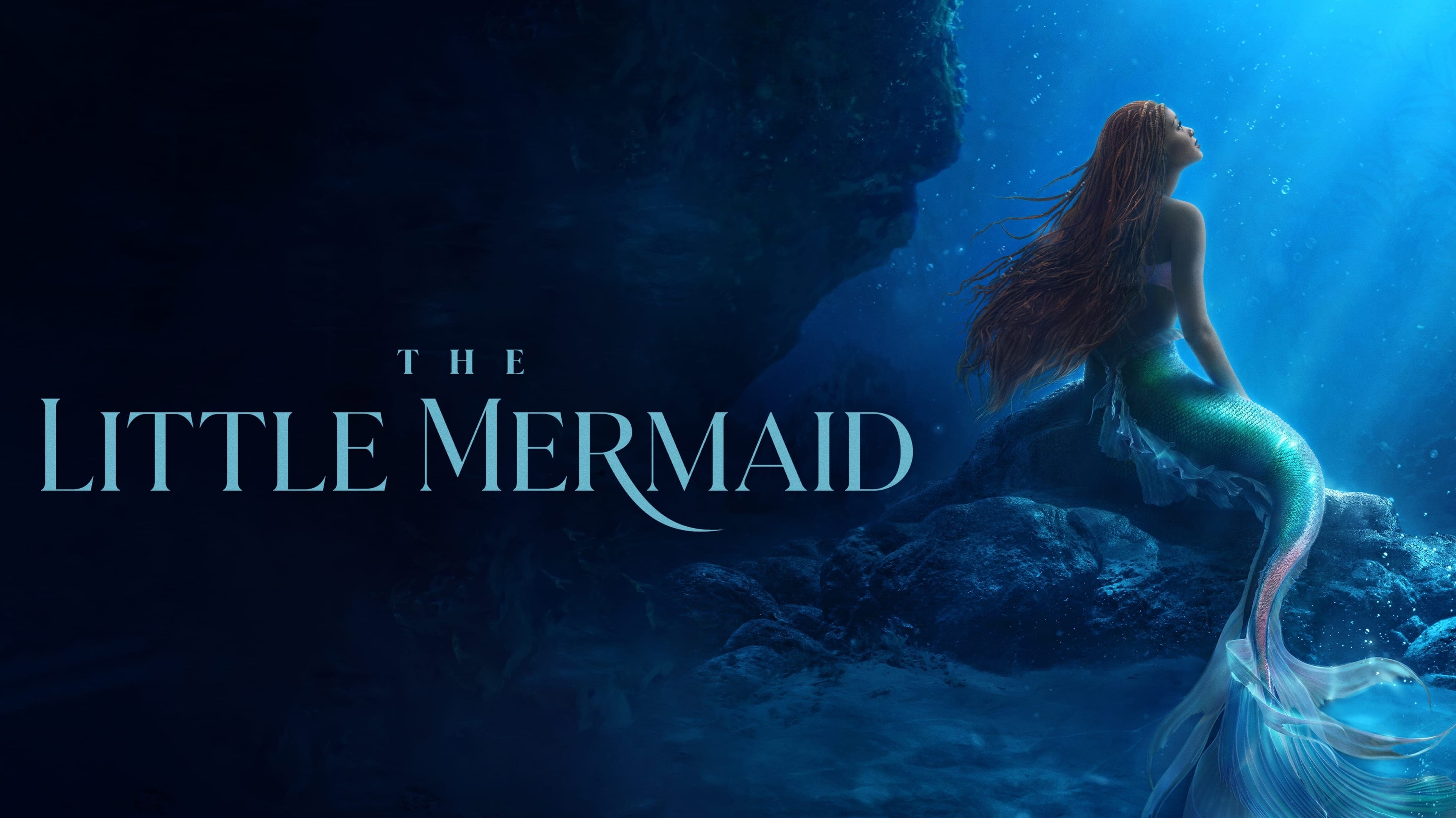 The Little Mermaid