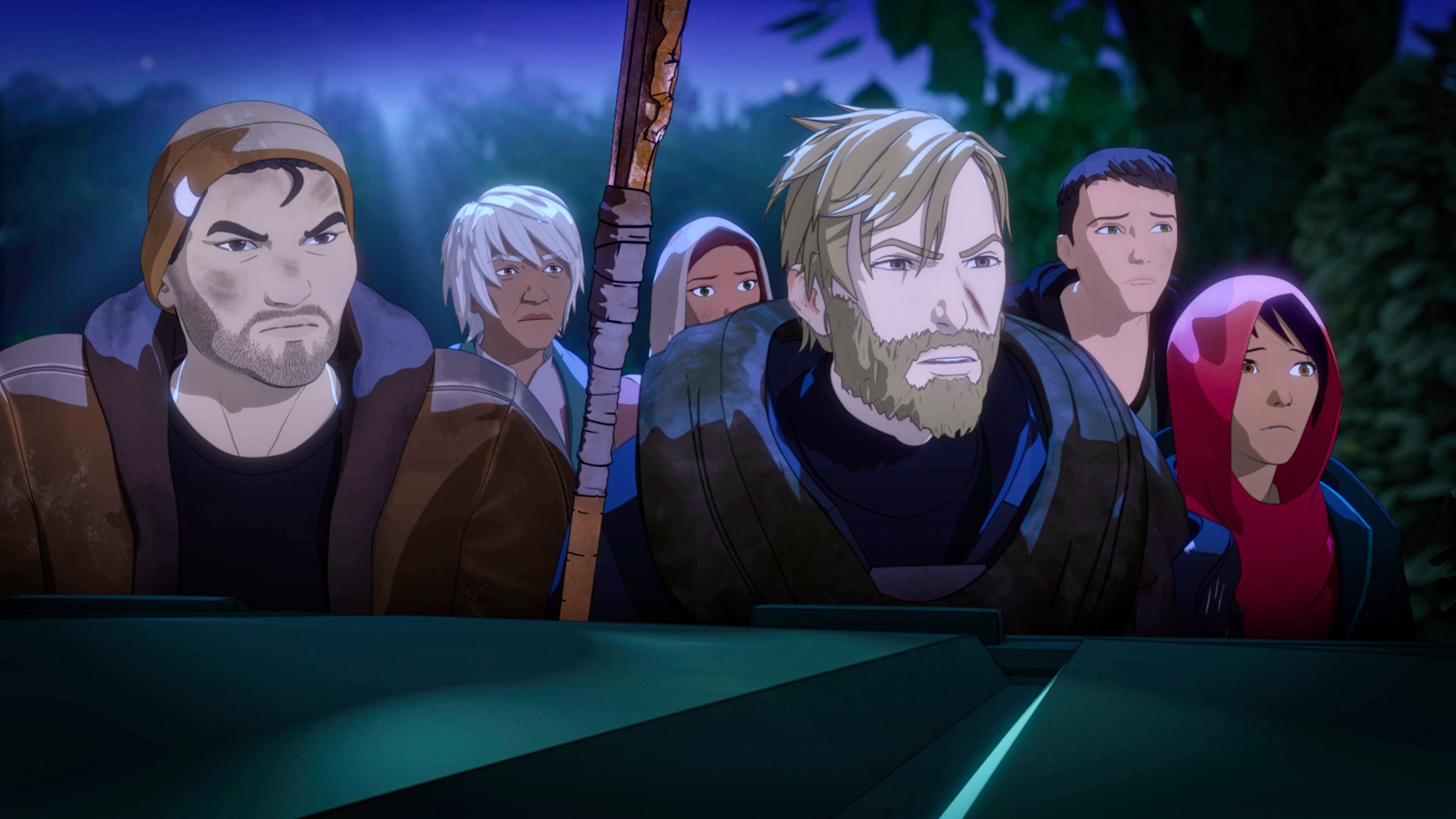 Episode 5