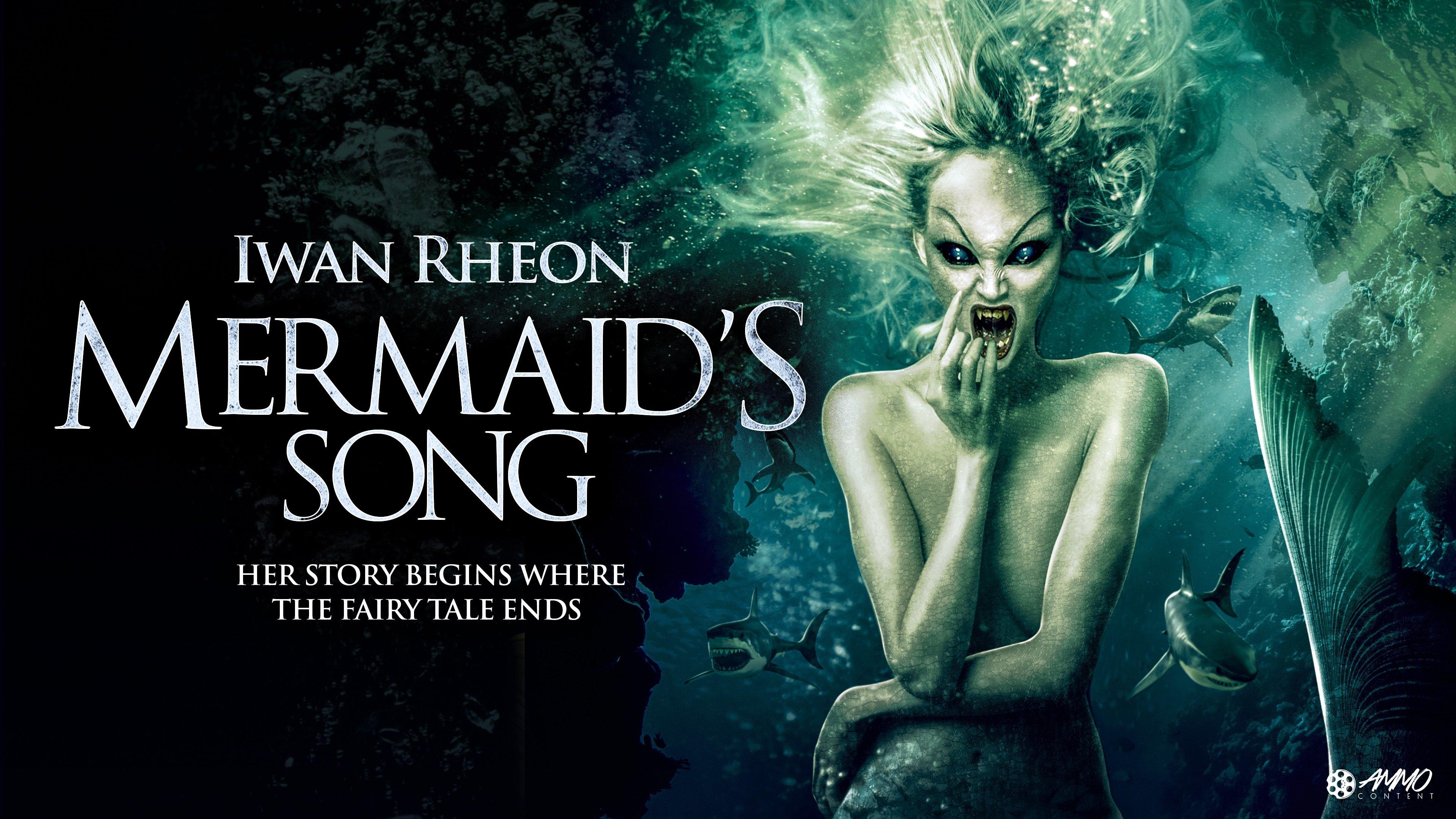 The Mermaid’s Curse (2019)