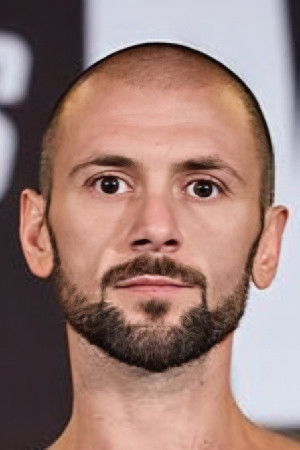 et billede af Nikolai Potapov