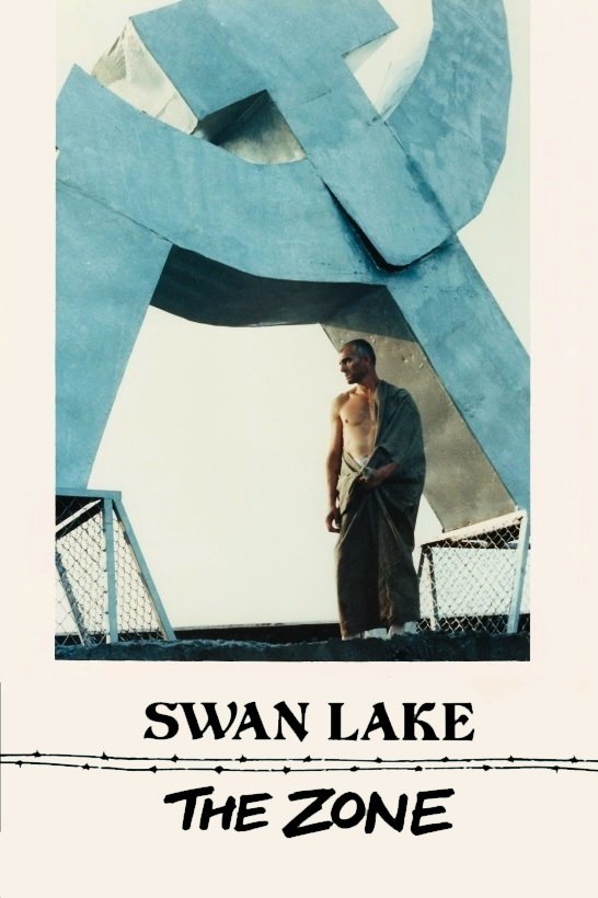 Swan Lake: The Zone