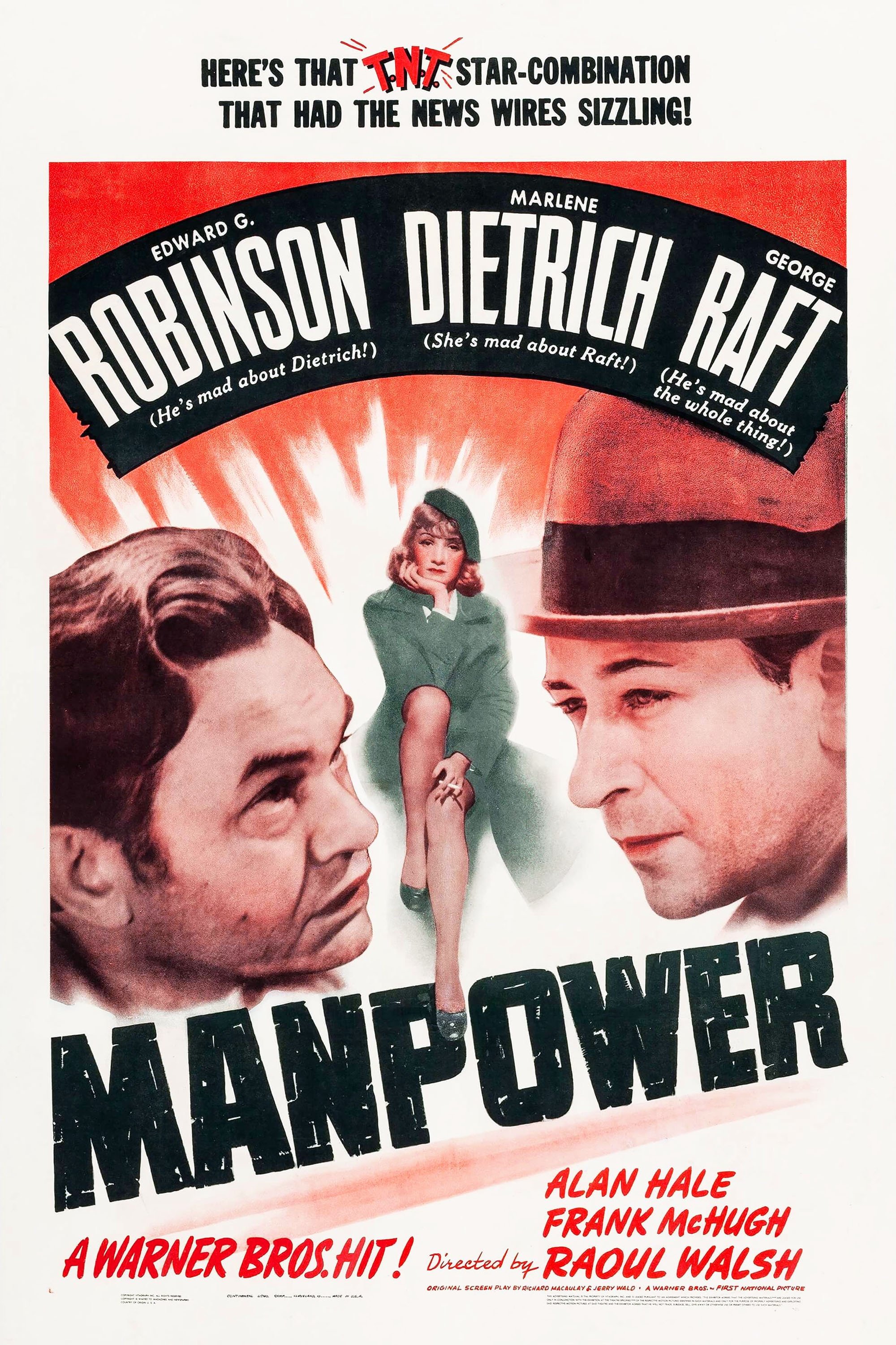 Manpower