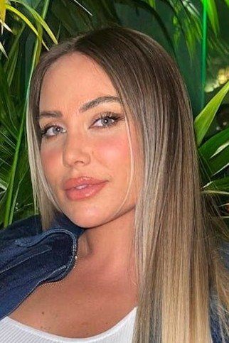 et billede af Nina Anhan