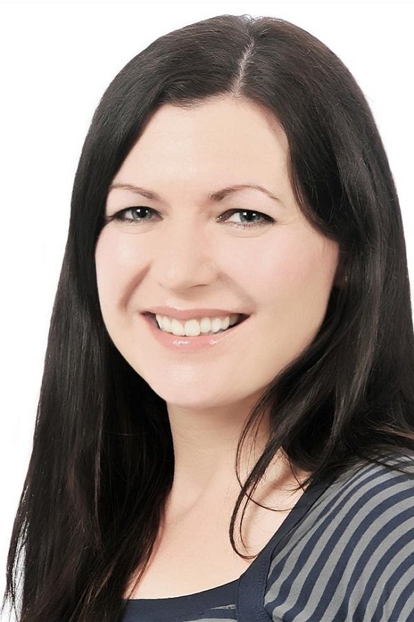 et billede af Teresa Mahoney