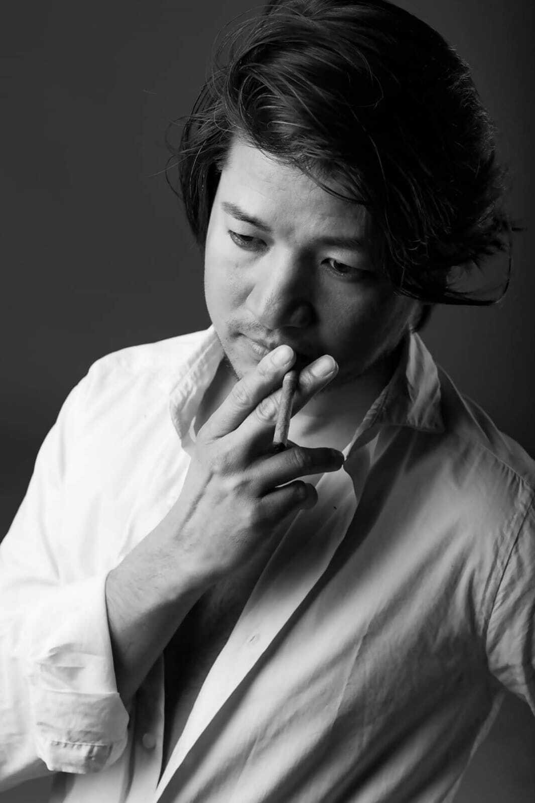 et billede af Himalay Khatri