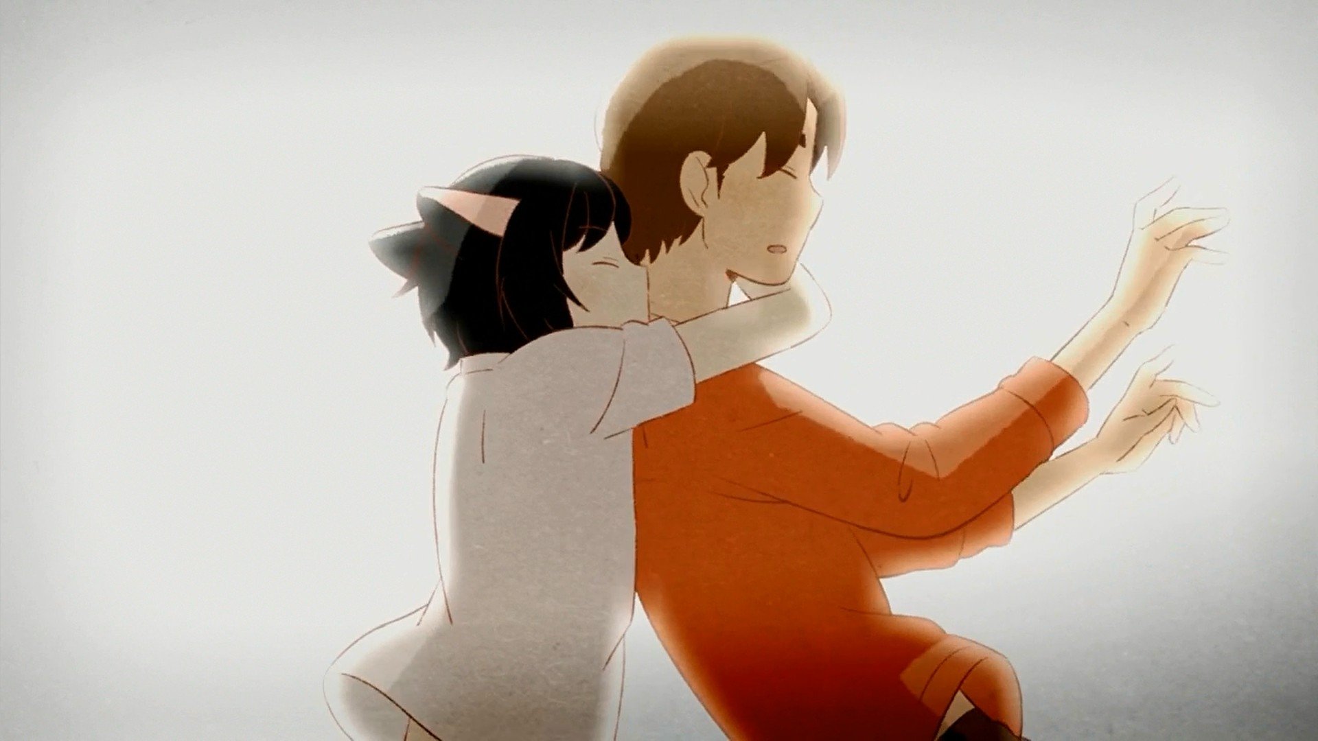 Hey, Your Cat Ears Are Showing!
