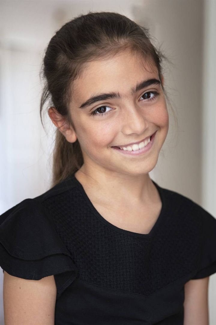 et billede af Lior Chabbat