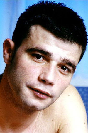 et billede af Sylvain Paka