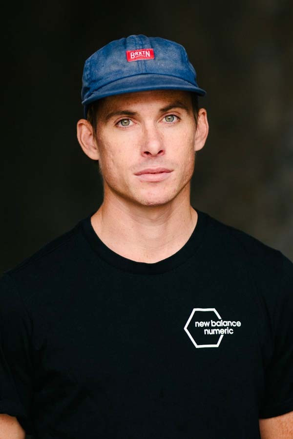 et billede af Dom Henry