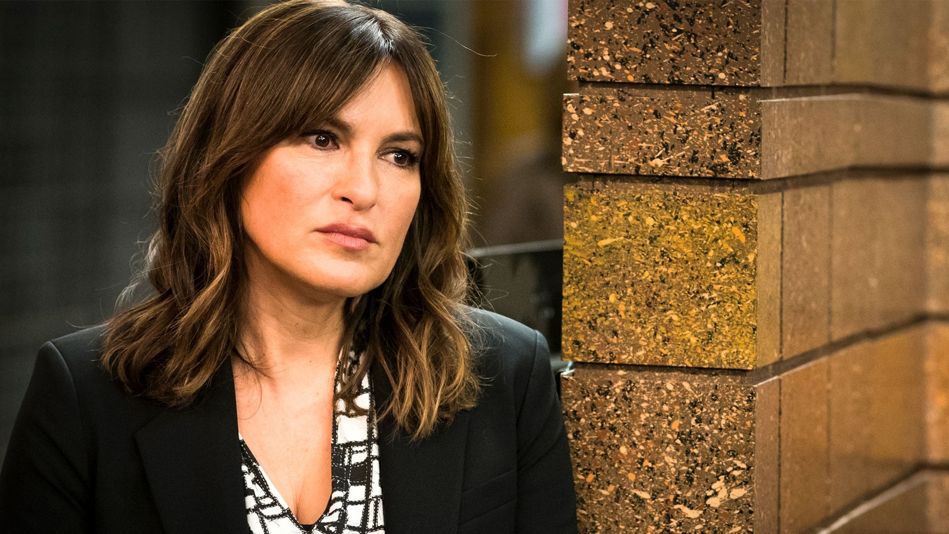 Law & Order: Special Victims Unit Staffel 19 :Folge 12 