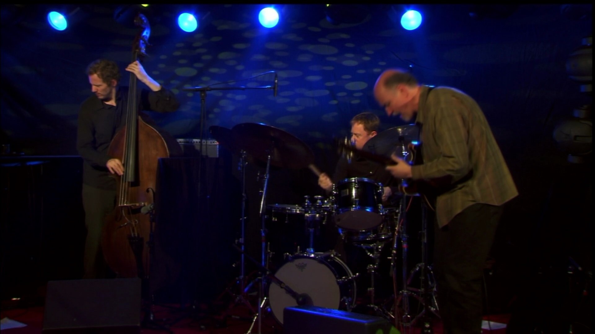 John Scofield: New Morning The Paris Concert (2010)