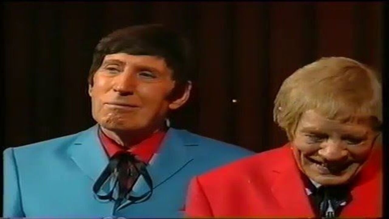 Francie & Josie: The Farewell Performance (1996)