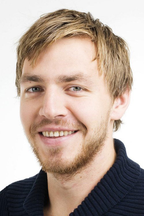 et billede af Andreas Ven Langø