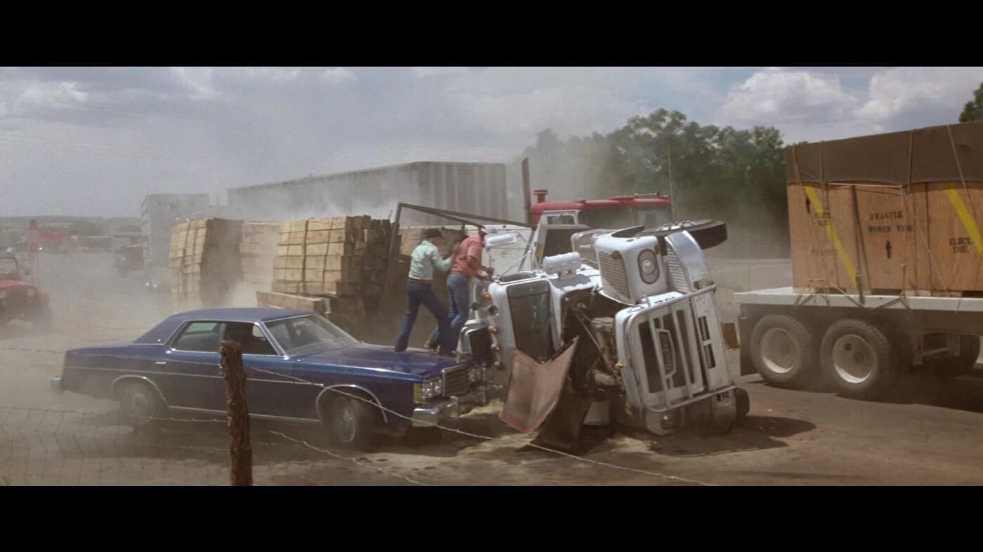 Convoy (1978)