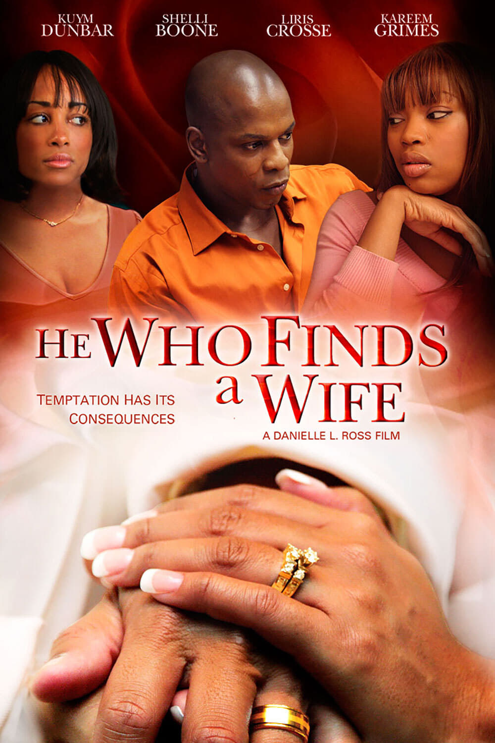 He Who Finds a Wife on FREECABLE TV