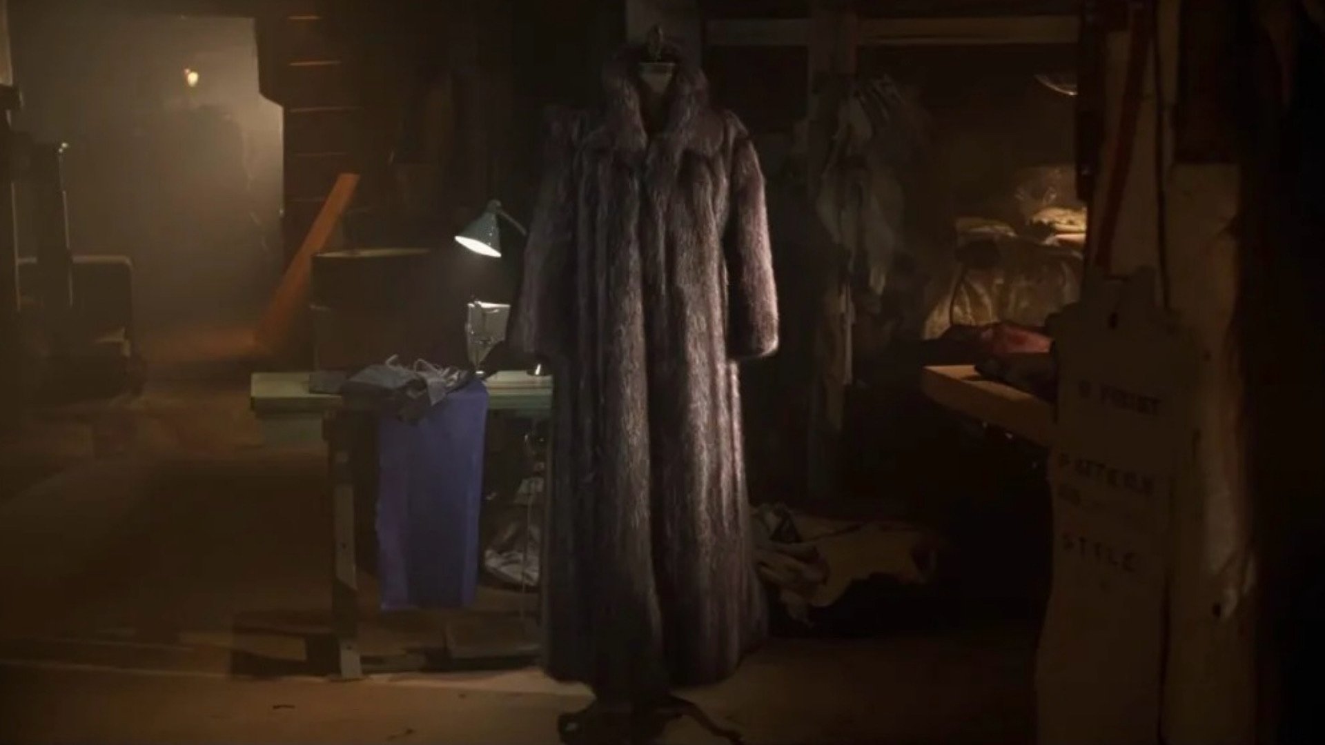 Pelts (2006)