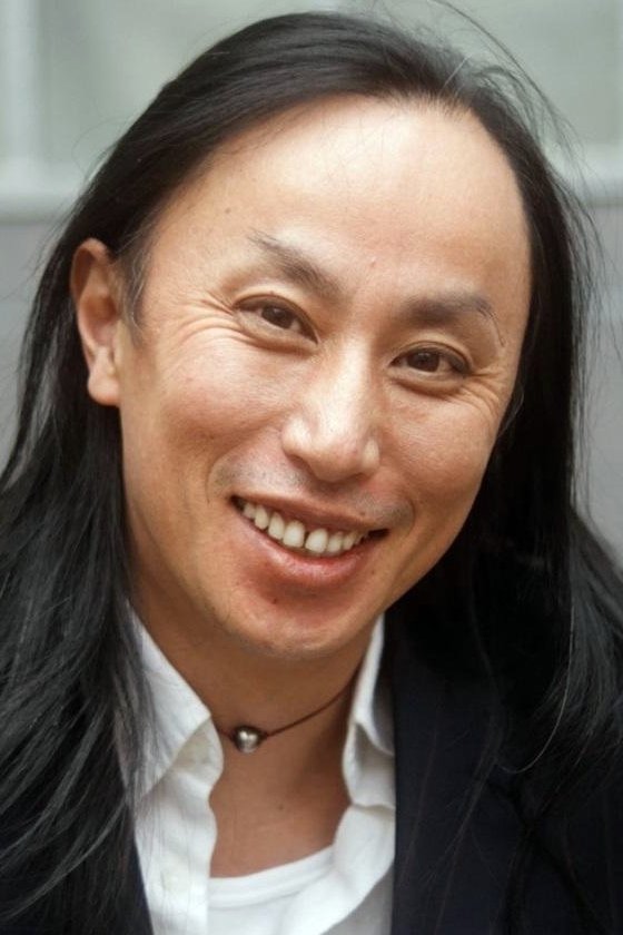 et billede af Bô Gaultier de Kermoal