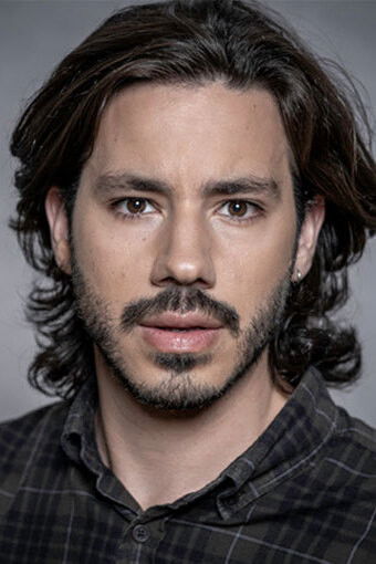 et billede af Joan Marí