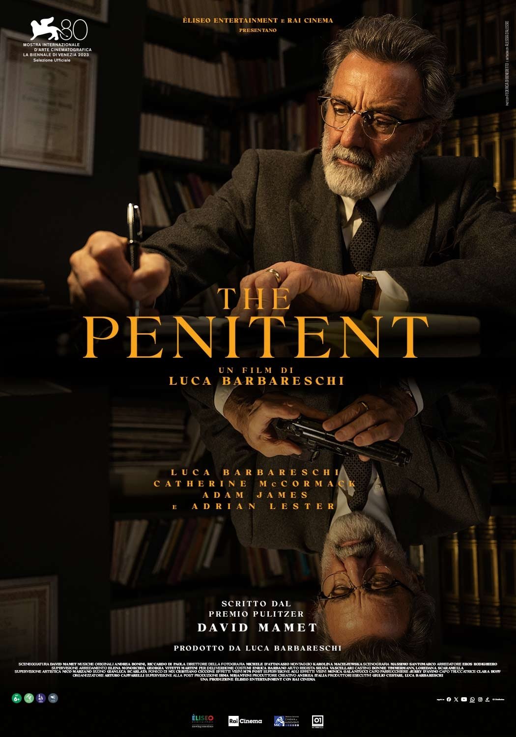 Capa do Filme 
