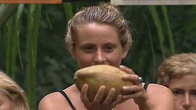 Survivor Staffel 10 :Folge 11 