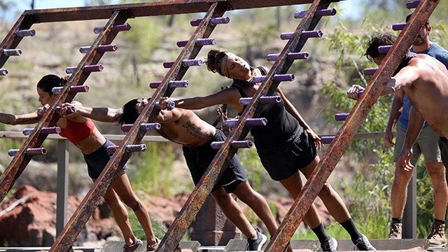 Australian Survivor