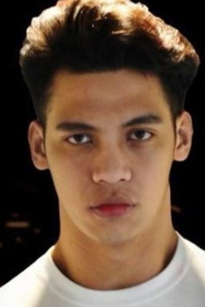 Fritz Daniel Aban backdrop