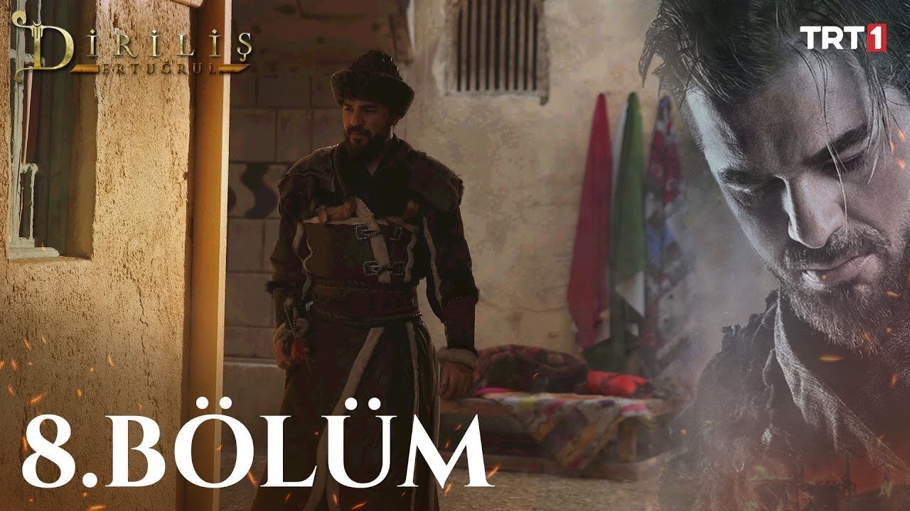 Resurrection: Ertugrul