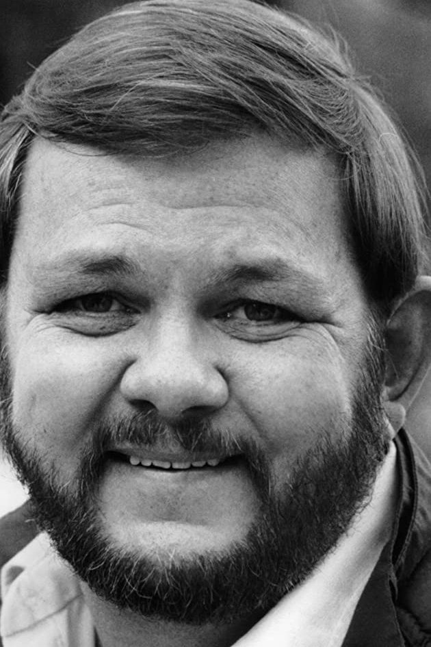 et billede af Royce D. Applegate