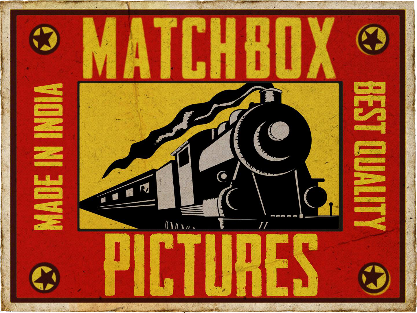 Logo de la société Matchbox Pictures 12925