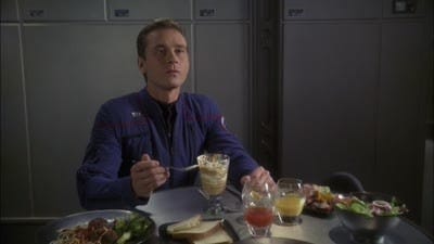 Star Trek: Enterprise Staffel 2 :Folge 18 