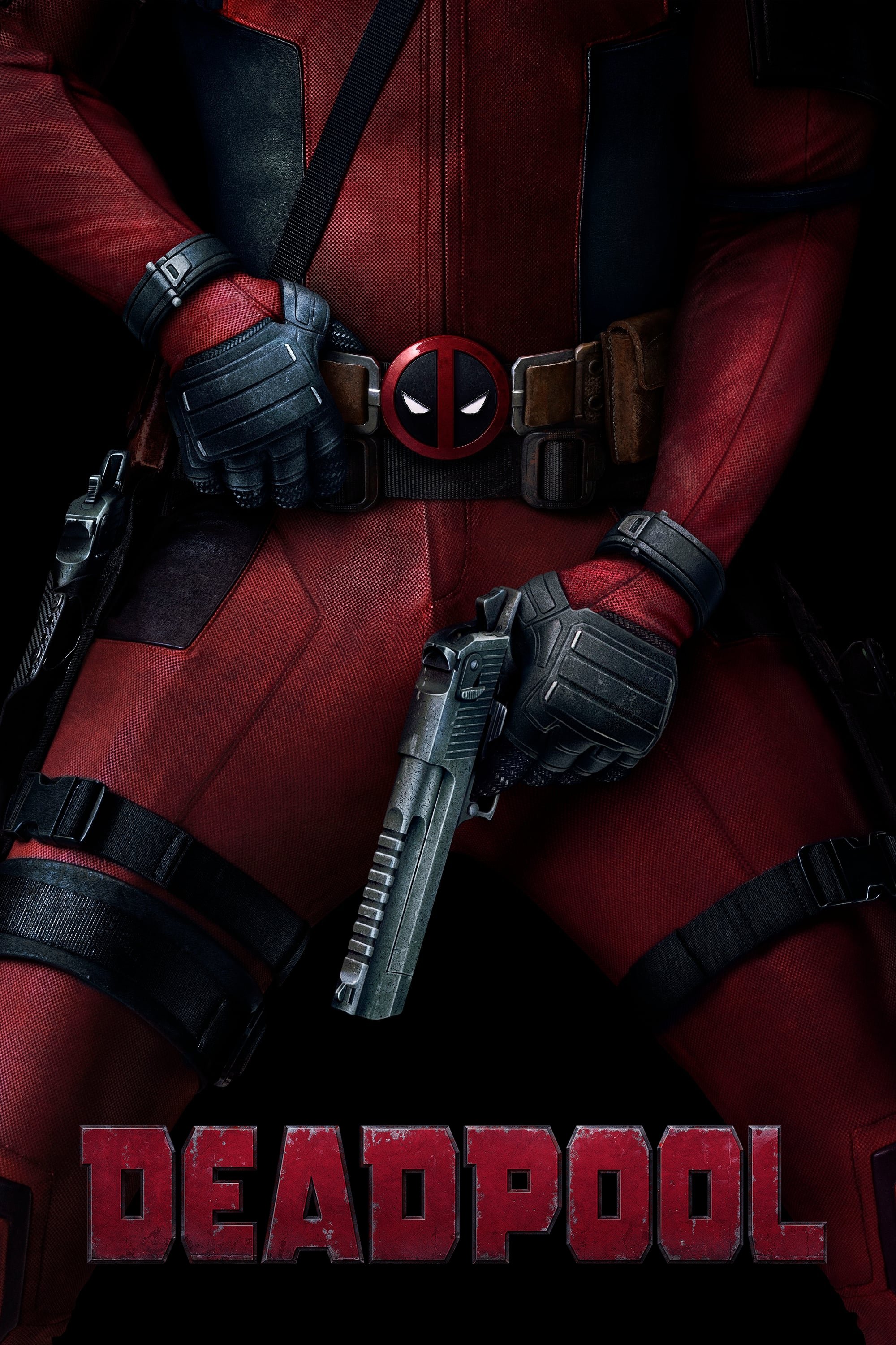 Deadpool