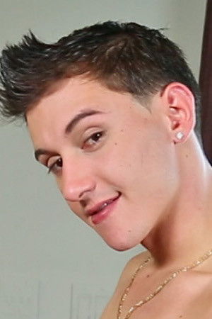 et billede af Brock Mason