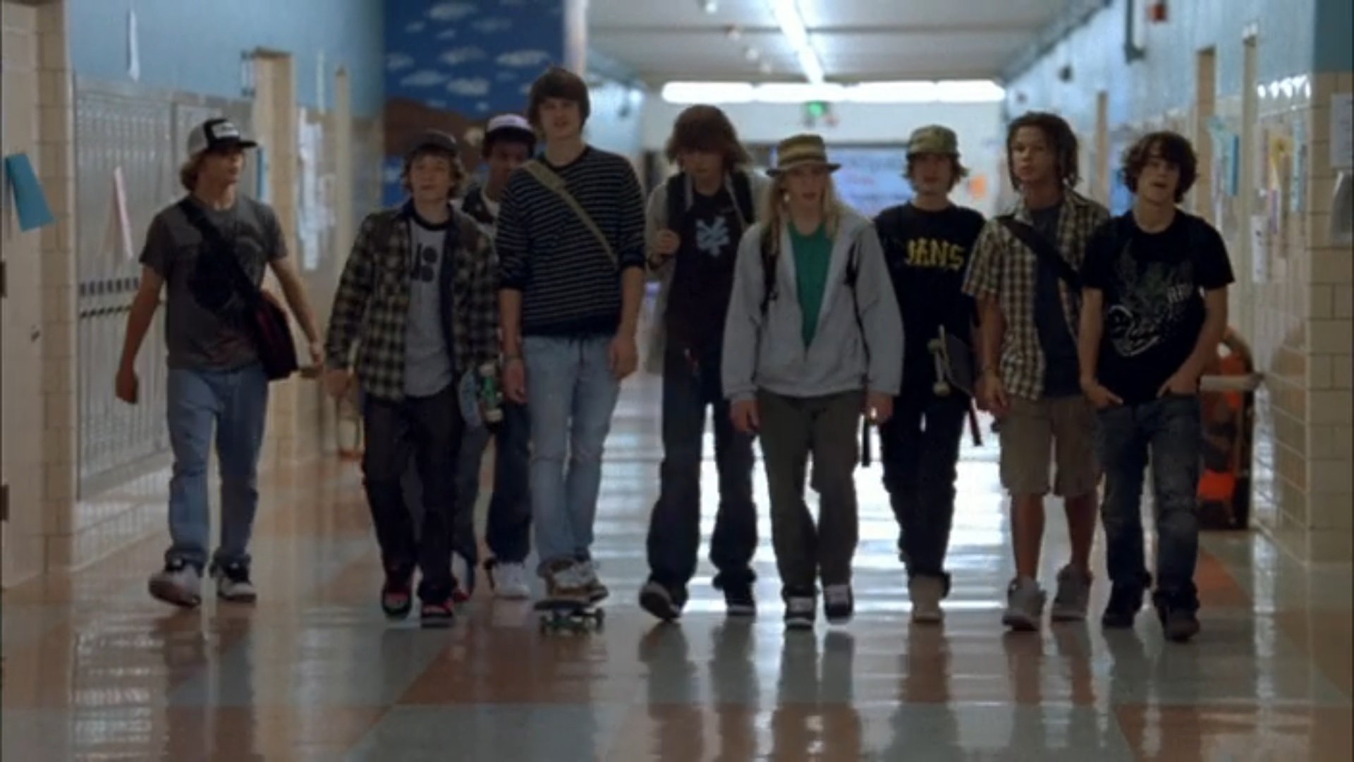 Paranoid Park (2007)