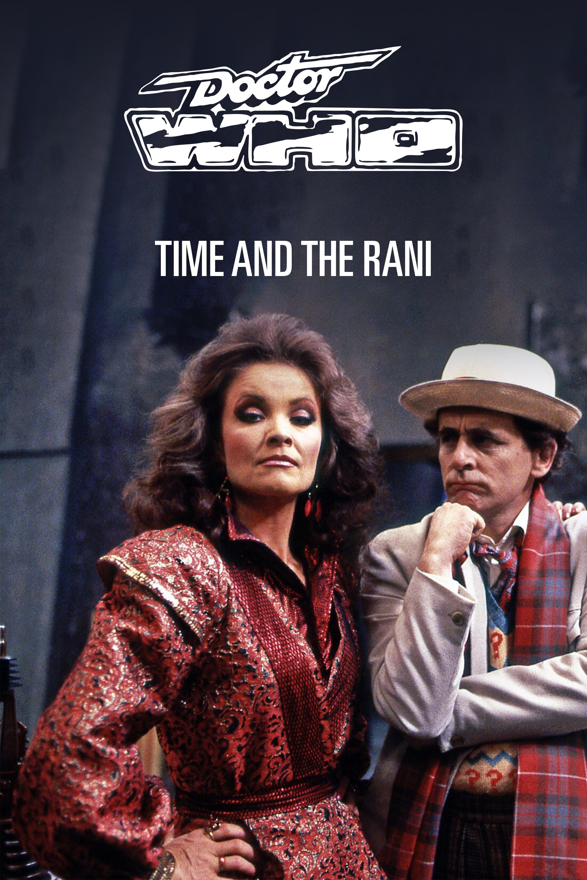 Doctor Who: Time and the Rani